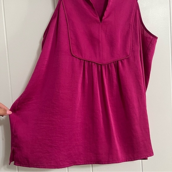 Anthropologie Maeve Tank Top Size 8 - Picture 2 of 5